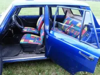 Gebraucht Wartburg 353 58 PS (42 kW) 1990 Blau Limousine