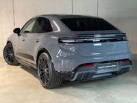 Gebraucht Porsche Macan GTS 419 kW (571 PS) 2026 Schiefergrau neo SUV