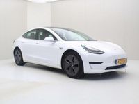 Gebraucht Tesla Model 3 Standard Range 225 kW (306 PS) 2020 Weiß Limousine