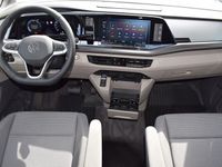 Gebraucht VW T7 Beach 150 PS (110 kW) 2024 Weiß Van