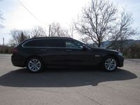 Gebraucht BMW 520 Performance 190 PS (139 kW) 2014 Schwarz Limousine