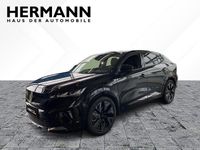 Neu Renault Rafale Esprit Alpine 200 PS (147 kW) 2025 Black pearlschwarz metallic ( SUV