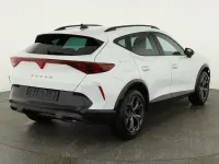 Neu Cupra Formentor 150 PS (110 kW) 2026 Glacial weiã metallic SUV