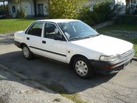 gebraucht Toyota Corolla 1.3 XL