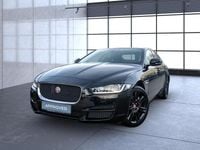 Gebraucht Jaguar XE Prestige 241 PS (177 kW) 2017 Schwarz Limousine