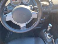 Second-hand Smart Roadster 82 CP (60 kW) 2005 Albastru Cabrio