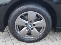 gebraucht BMW 116 i Automatik