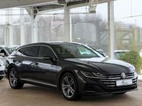 Gebraucht VW Arteon R-line 200 PS (147 kW) 2022 Grau Limousine