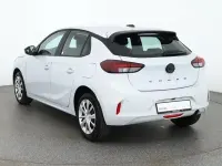 Neu Opel Corsa 101 PS (74 kW) 2026 Konturweissmet. Kleinwagen