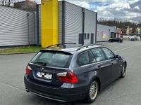 gebraucht BMW 318 i Touring