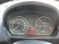 Gebraucht BMW 118 143 PS (105 kW) 2009 Monacoblau metallic Kleinwagen