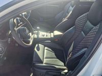 Gebraucht Audi RS3 Sportback Design 503 PS (369 kW) 2018 Kleinwagen