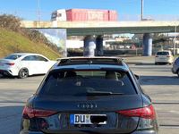 Gebraucht Audi RS3 Ambiente 400 PS (294 kW) 2024 Schwarz Limousine