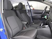 Gebraucht Hyundai i20 Trend 101 PS (74 kW) 2023 Intense blue Kleinwagen
