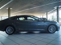 Gebraucht Audi A5 190 PS (139 kW) 2018 Monsungrau metallic Coupé