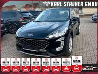 Gebraucht Ford Kuga Cool & Connect 150 PS (110 kW) 2024 Schwarz SUV