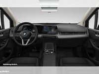 Nowe BMW 218 136 KM (100 kW) 2026 Czarny Minivan