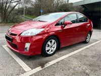 gebraucht Toyota Prius Hybrid-Benzin 1,8