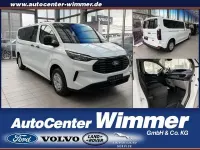Neu Ford Transit Custom Trend 170 PS (125 kW) 2026 Pickup