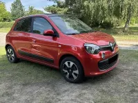 Gebraucht Renault Twingo Experience 71 PS (52 kW) 2016 Rot Kleinwagen