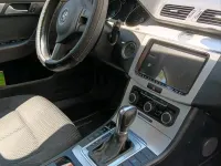 Usata VW Passat 187 CV (137 kW) 2014 Argento Station wagon
