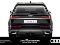 Gebraucht Audi Q7 Ambiente 381 PS (280 kW) 2021 Orcaschwarz metallic SUV