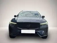 Gebraucht Volvo XC60 Ultra 250 PS (183 kW) 2025 Blau SUV