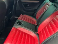 Gebraucht VW CC 177 PS (130 kW) 2014 Grau Limousine