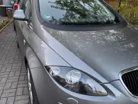 Gebraucht Seat Altea XL 92 PS (67 kW) 2009 Grau Van / Kleinbus