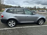 gebraucht BMW X3 2.0d -