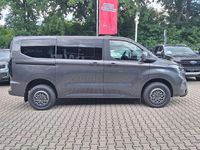 Gebraucht Ford Tourneo Titanium 150 PS (110 kW) 2024 Grau Van / Kleinbus