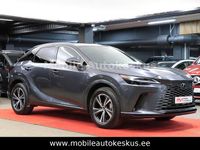 Gebraucht Lexus RX350h 190 PS (139 kW) 2023 Grau SUV