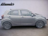 Neu Kia Picanto Vision 68 PS (50 kW) 2025 Grau Kleinwagen