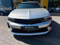 Gebraucht Opel Astra 131 PS (96 kW) 2024 Silber Kombi