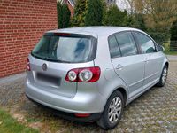 Gebraucht VW Golf IV 75 PS (55 kW) 2005 Silber Kleinwagen
