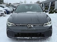 Gebraucht VW Golf VIII GTD 200 PS (147 kW) 2022 Grau Limousine