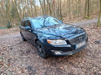 gebraucht Volvo V70 Automatik neu TÜV