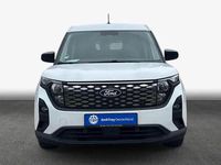 Gebraucht Ford Transit Trend 100 kW (136 PS) 2025 Weiß Van