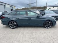 Gebraucht Cupra Leon 150 PS (110 kW) 2025 Blau Limousine