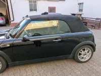 Second-hand Mini ONE 90 CP (66 kW) 2005 Negru Hatchback