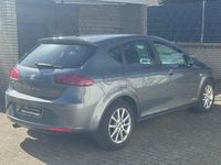 Gebraucht Seat Leon Copa 105 PS (77 kW) 2012 Grau Kleinwagen