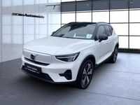 Second-hand Volvo XC40 Plus 185 kW (252 CP) 2023 Alb SUV