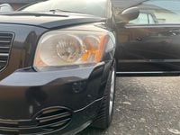 Second-hand Dodge Caliber 156 CP (114 kW) 2010 Negru Hatchback