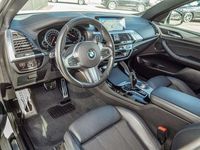 gebraucht BMW X4 X4