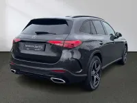Gebraucht Mercedes GLC220 AMG 197 PS (144 kW) 2025 Grau SUV