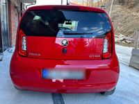 gebraucht Skoda Citigo 1.0 MPI 55kW ASG Ambition Green tec A...