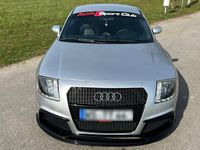 Gebraucht Audi TT Sport 179 PS (131 kW) 1999 Silber Coupé