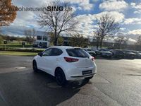 gebraucht Mazda 2 Homura LED AppleCar Kamera Klimaautomatik