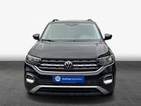 gebraucht VW T-Cross - MOVE 1.0 TSI ACC NAVI SHZ