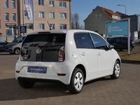 Gebraucht VW e-up! Style 61 kW (83 PS) 2023 Kleinwagen